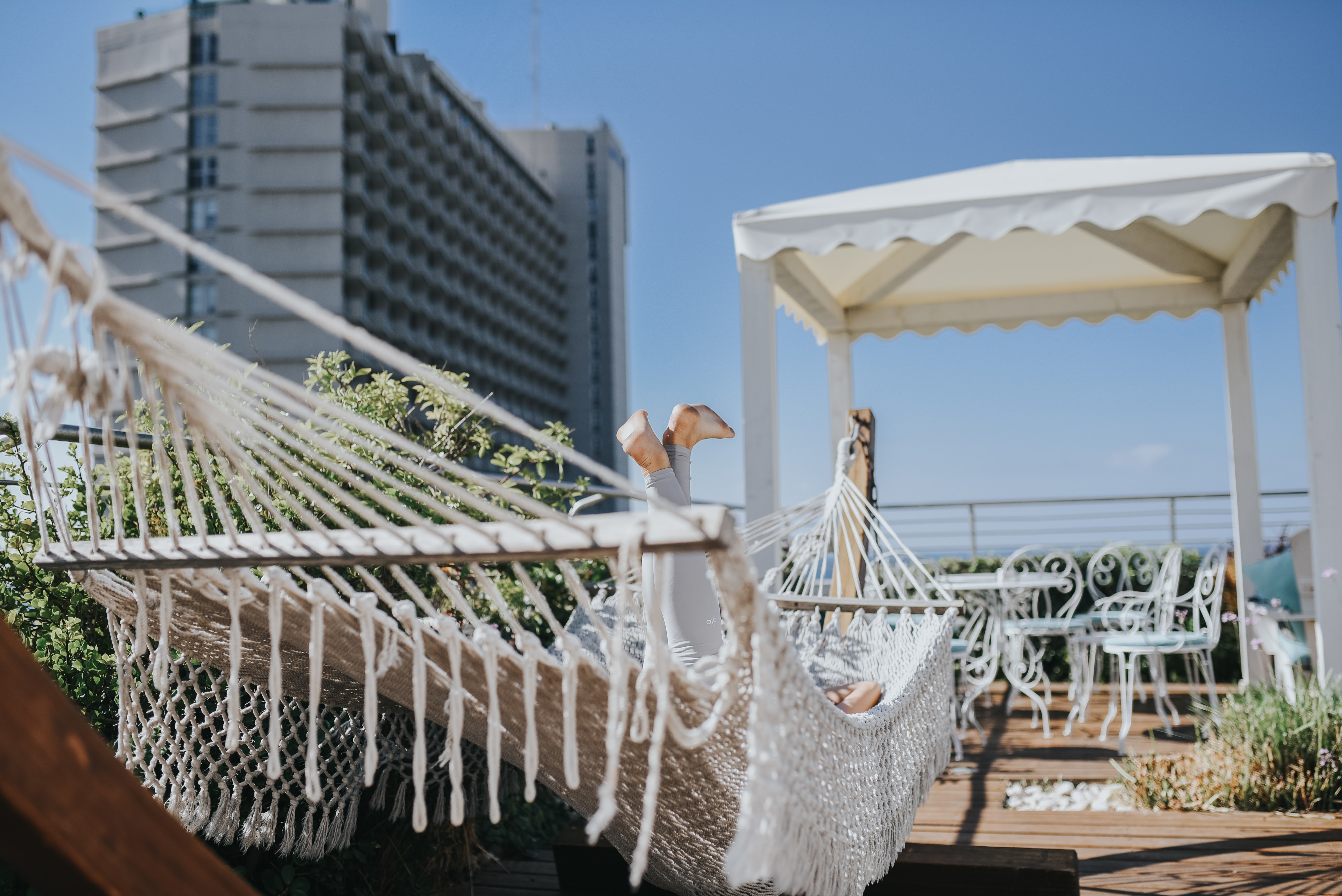Shalom & Relax Hotel Tel Aviv